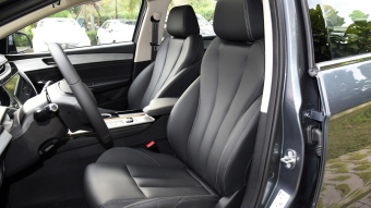 Chery Arrizo 5 Plus Xiao Ai Smart 1.5T-9CVT